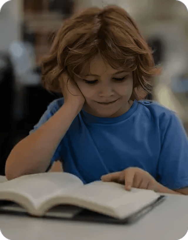 Child Learning