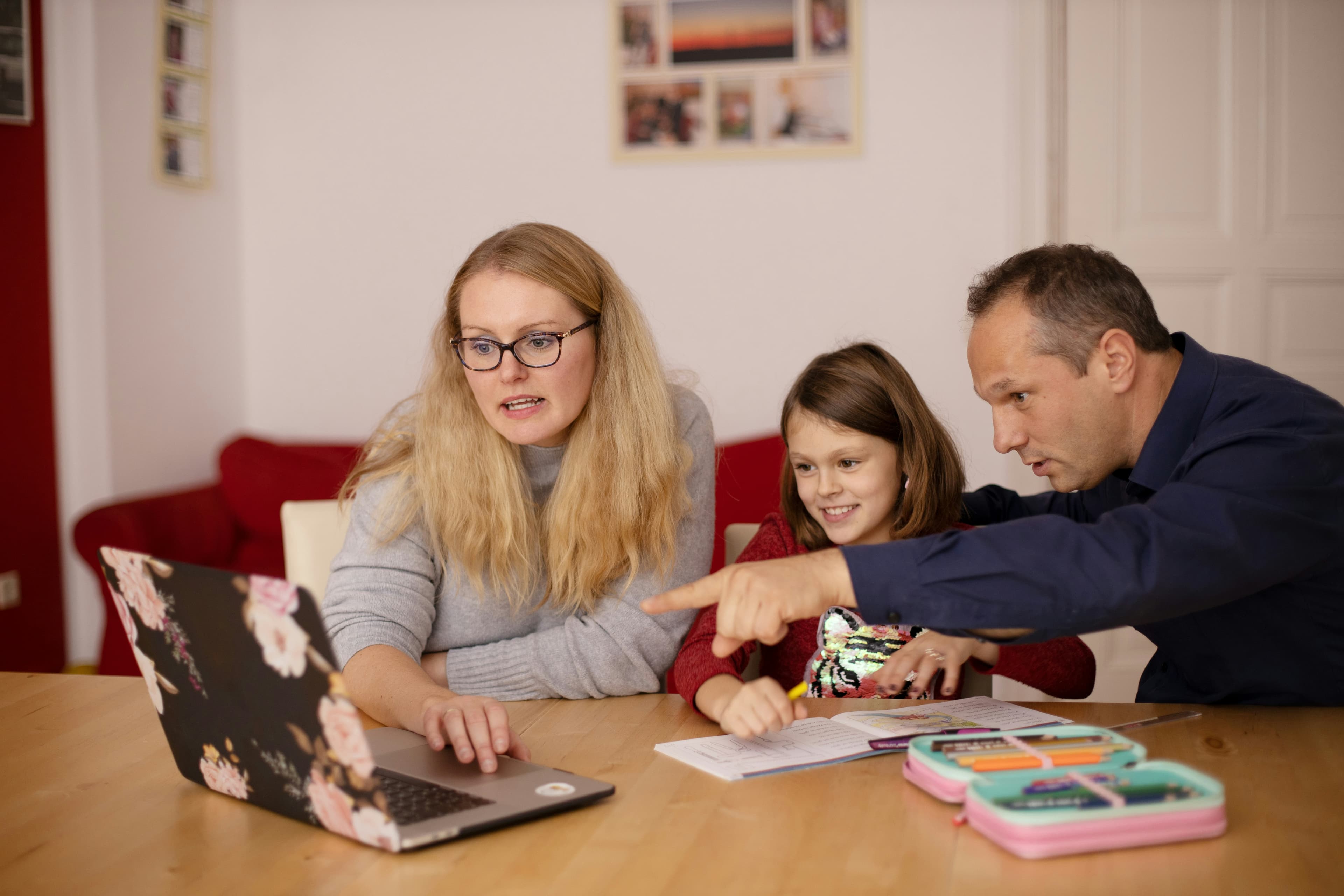 Collaborative Coaching