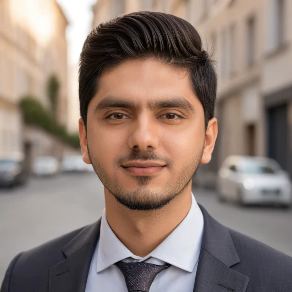 Professor Image